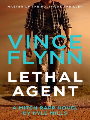 Lethal Agent - ebook